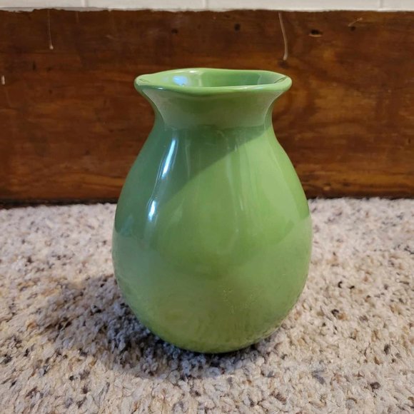 Rae Dunn Sprout Vase - Picture 2 of 3